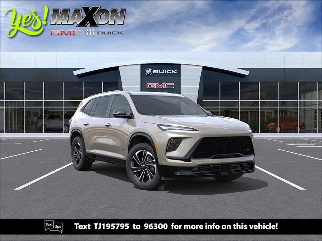 2026 Buick Enclave Sport Touring for sale in Union, NJ