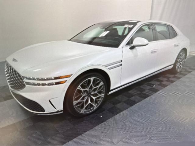 2025 Genesis G90 3.5T e-SC AWD for sale in HICKORY, NC