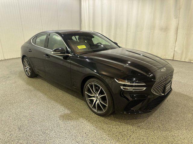 2023 Genesis G70 2.0T AWD for sale in BRAINTREE, MA
