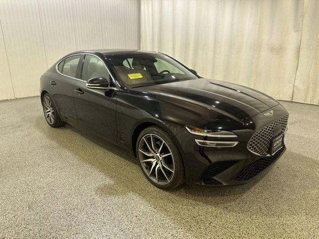 2023 Genesis G70 2.0T AWD