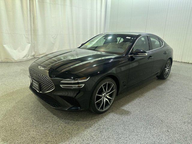 2023 Genesis G70 2.0T AWD