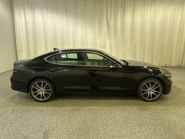 2023 Genesis G70 2.0T AWD