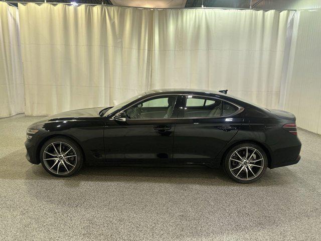 2023 Genesis G70 2.0T AWD