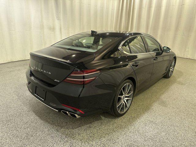 2023 Genesis G70 2.0T AWD