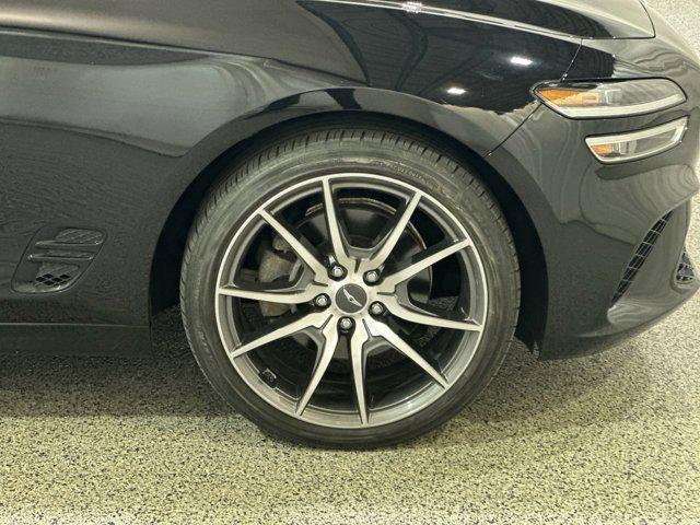 2023 Genesis G70 2.0T AWD