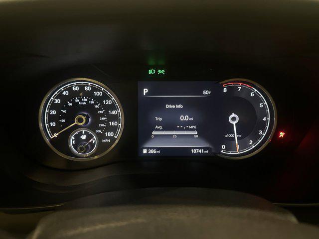 2023 Genesis G70 2.0T AWD