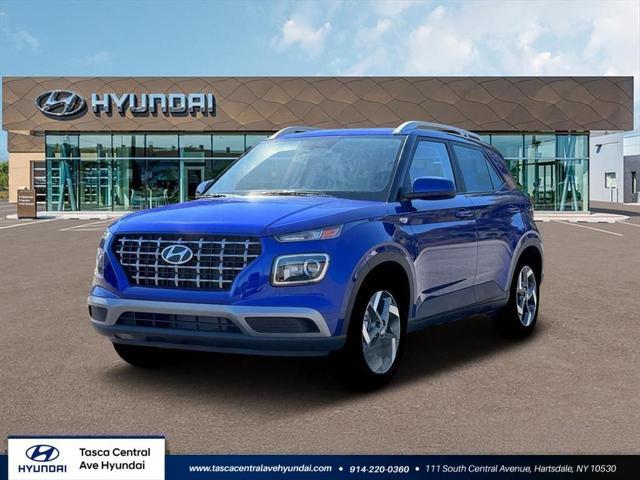 2026 Hyundai Venue SEL for sale in HARTSDALE, NY