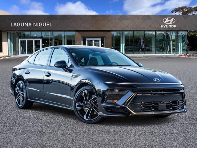 2026 Hyundai Sonata N Line for sale in LAGUNA NIGUEL, CA