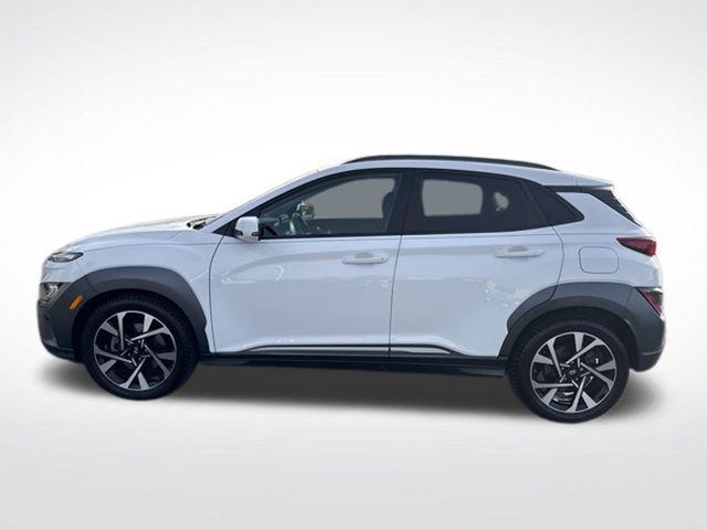 2022 Hyundai Kona Limited