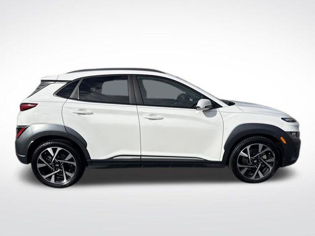 2022 Hyundai Kona Limited