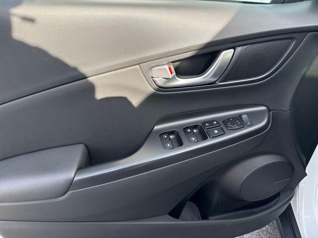2022 Hyundai Kona Limited