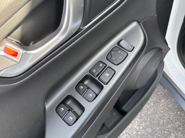 2022 Hyundai Kona Limited