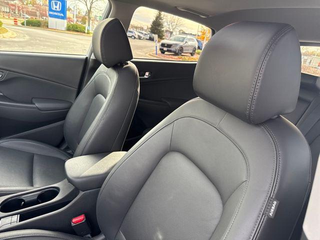 2022 Hyundai Kona Limited