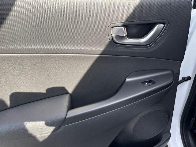 2022 Hyundai Kona Limited