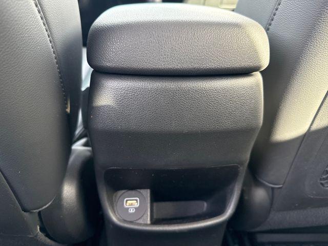 2022 Hyundai Kona Limited