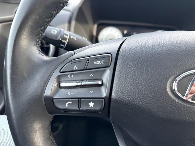 2022 Hyundai Kona Limited