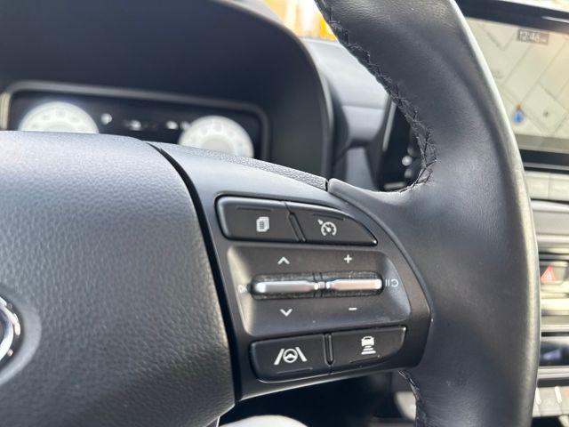 2022 Hyundai Kona Limited