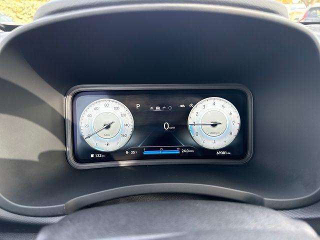 2022 Hyundai Kona Limited