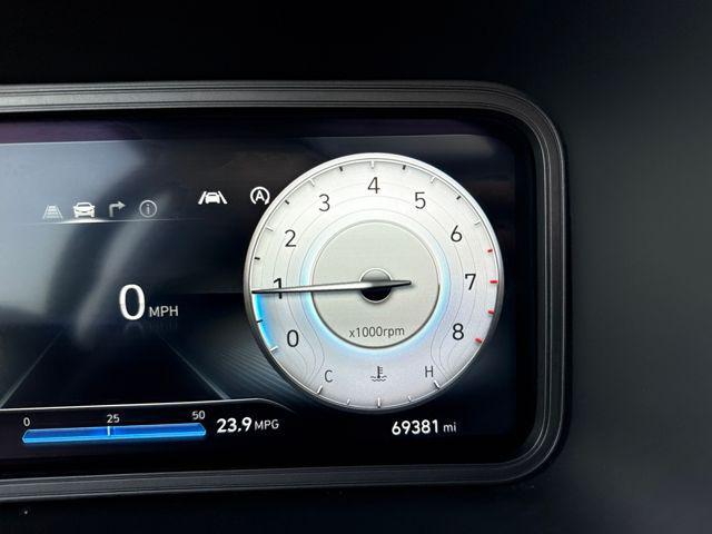 2022 Hyundai Kona Limited