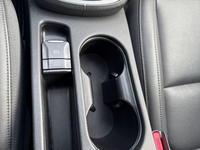 2022 Hyundai Kona Limited