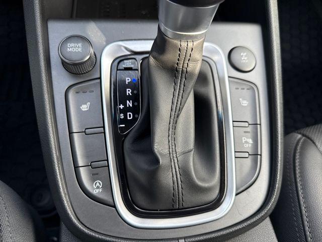 2022 Hyundai Kona Limited