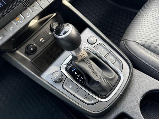 2022 Hyundai Kona Limited