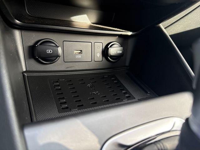 2022 Hyundai Kona Limited