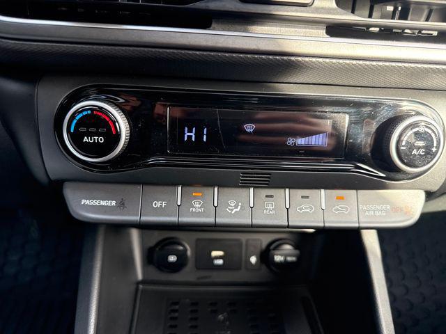 2022 Hyundai Kona Limited