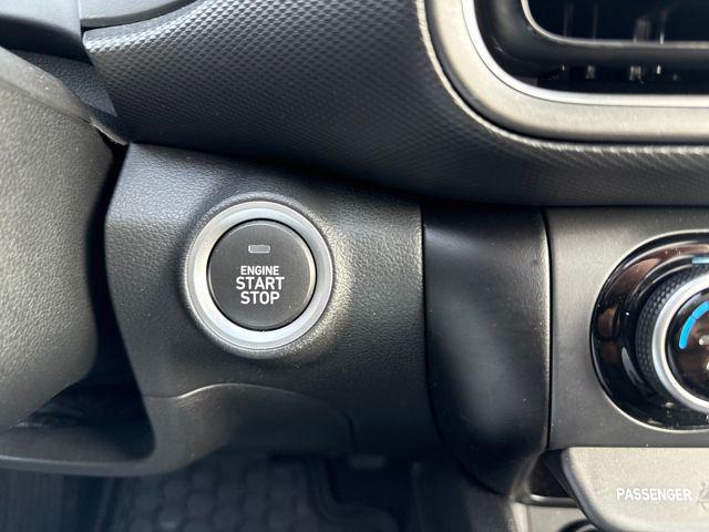 2022 Hyundai Kona Limited