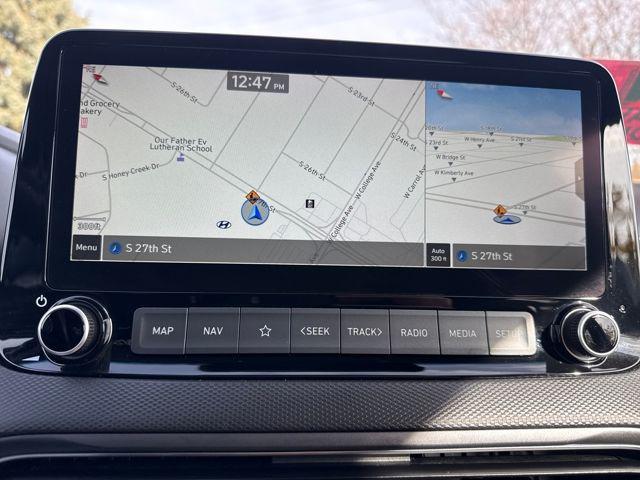 2022 Hyundai Kona Limited