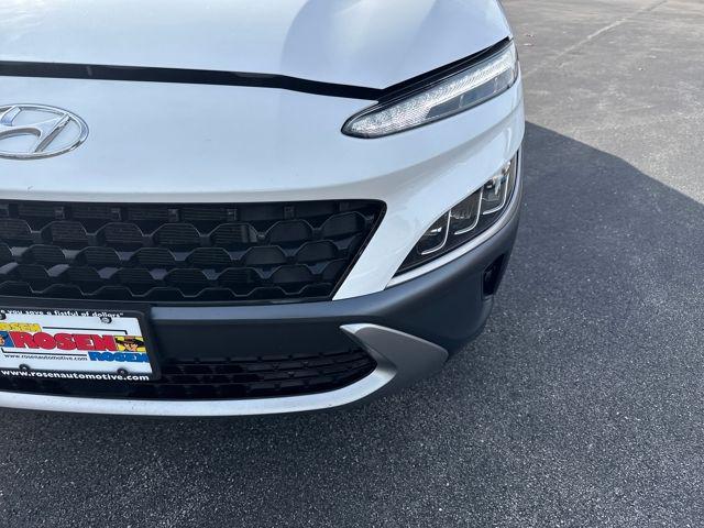 2022 Hyundai Kona Limited