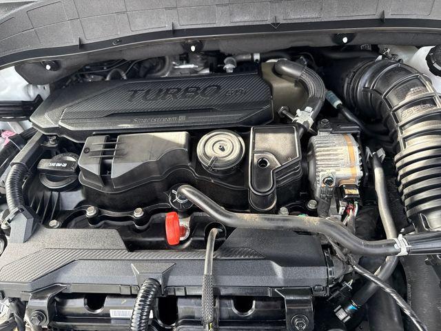2022 Hyundai Kona Limited