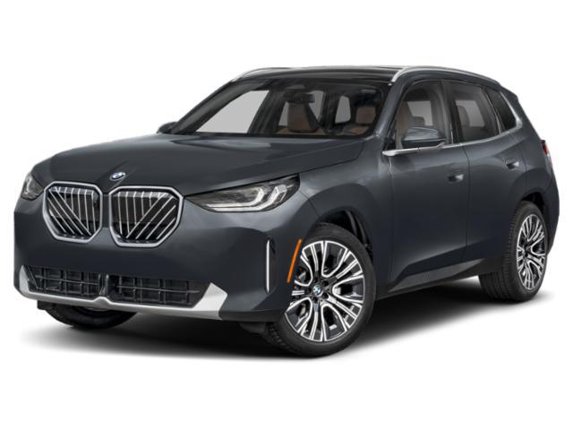 2026 BMW X3 30 xDrive for sale in Freeport, NY