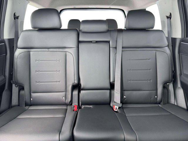 2026 Hyundai Santa Fe Hybrid Limited 7 Passenger
