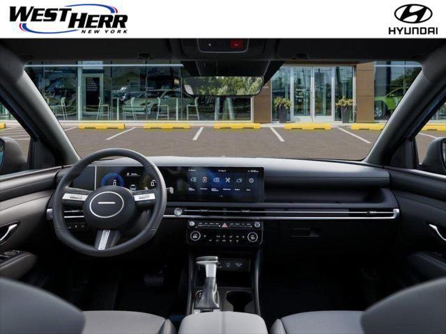 2026 Hyundai Santa Cruz SEL for sale in CLARENCE, NY