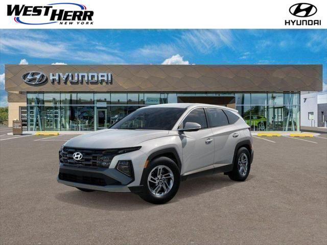 2026 Hyundai Tucson SE for sale in CLARENCE, NY