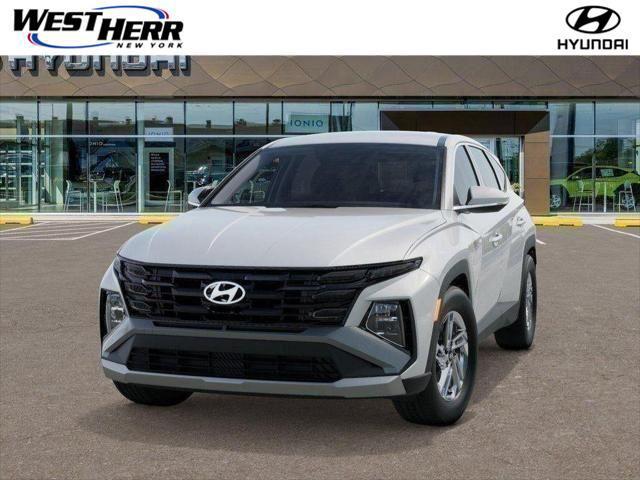 2026 Hyundai Tucson SE for sale in CLARENCE, NY