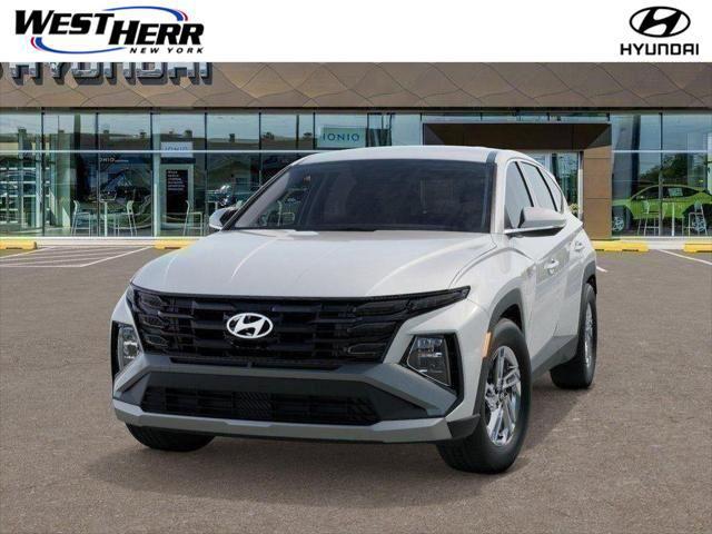 2026 Hyundai Tucson SE for sale in CLARENCE, NY