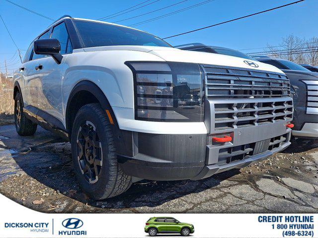 2026 Hyundai Palisade XRT Pro for sale in SCRANTON, PA