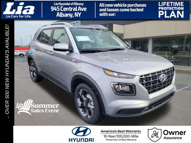 2026 Hyundai Venue SEL for sale in ALBANY, NY