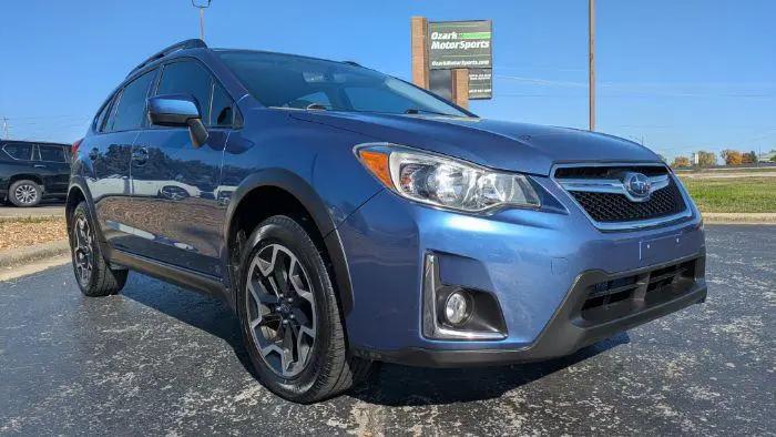 2017 Subaru Crosstrek 2.0i Premium for sale in Ozark, MO