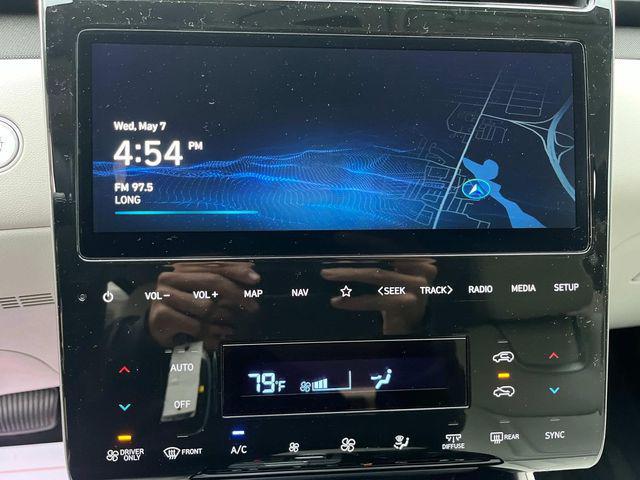 2024 Hyundai Tucson Plug-In Hybrid Limited
