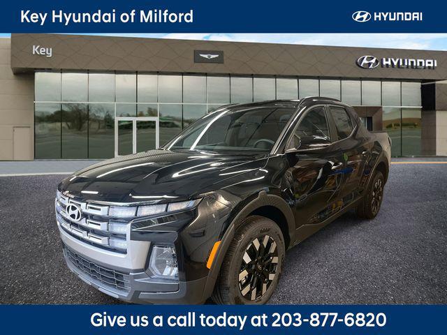 2025 Hyundai Santa Cruz SEL for sale in MILFORD, CT