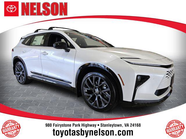 2025 Toyota Crown Signia Limited for sale in Stanleytown, VA