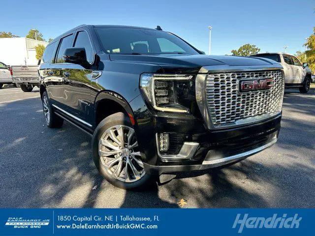 2021 GMC Yukon XL 2WD Denali for sale in Tallahassee, FL