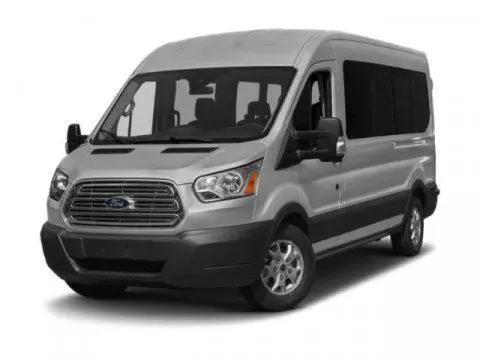 2015 Ford Transit XLT for sale in Cortland, OH
