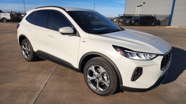 2026 Ford Escape ST-Line Select for sale in Winslow, AZ