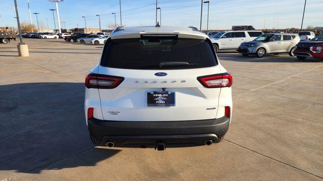 2026 Ford Escape ST-Line Select