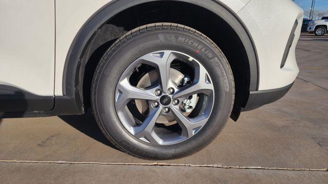 2026 Ford Escape ST-Line Select