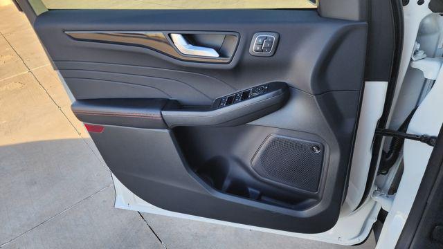 2026 Ford Escape ST-Line Select